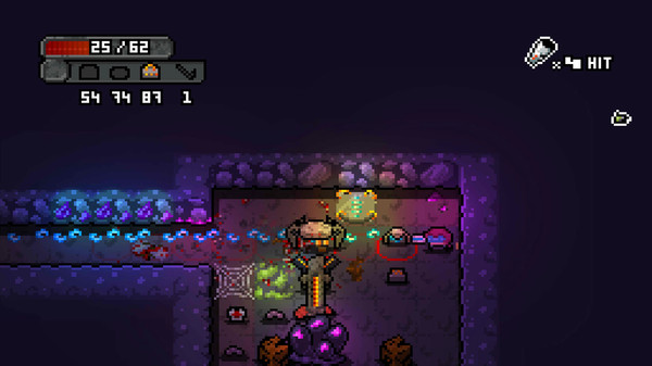 Space Grunts Steam