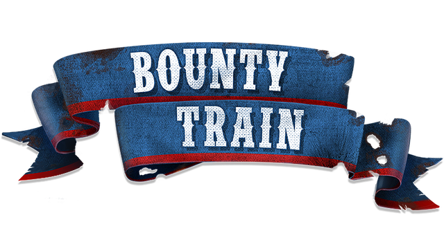 Bounty Train Logo