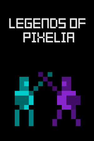 Legends of Pixelia Steam Gift UZ - Kupikod