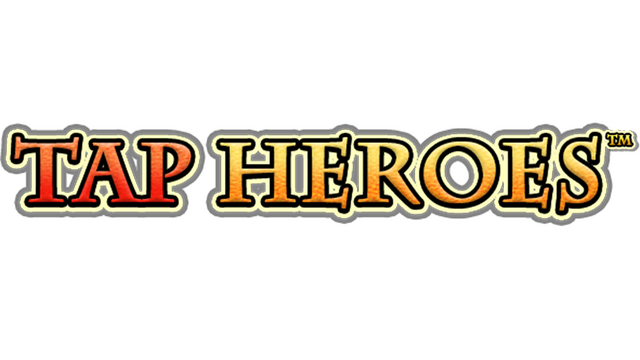 Tap Heroes Logo