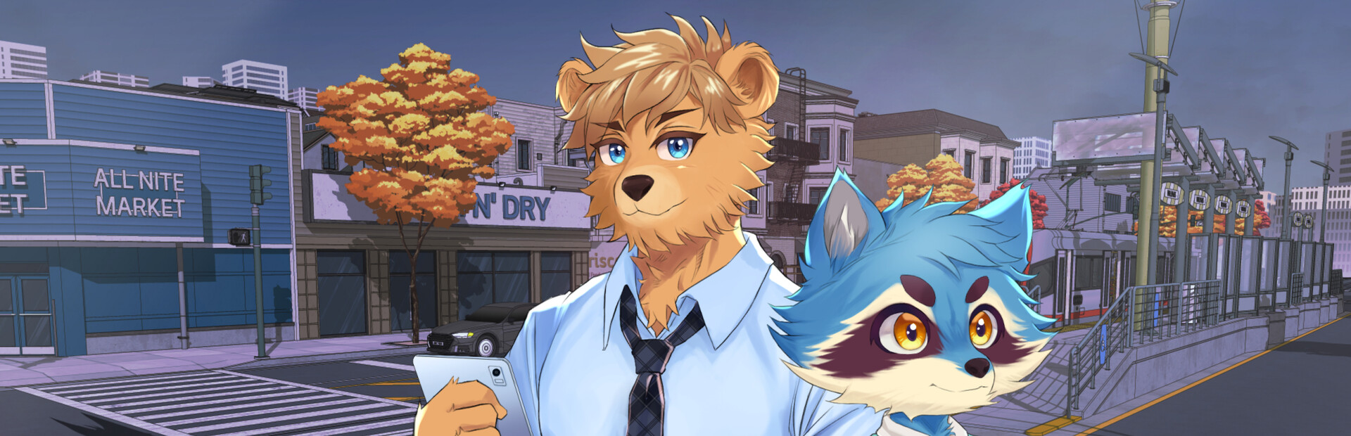 Truth Beneath the Shadows