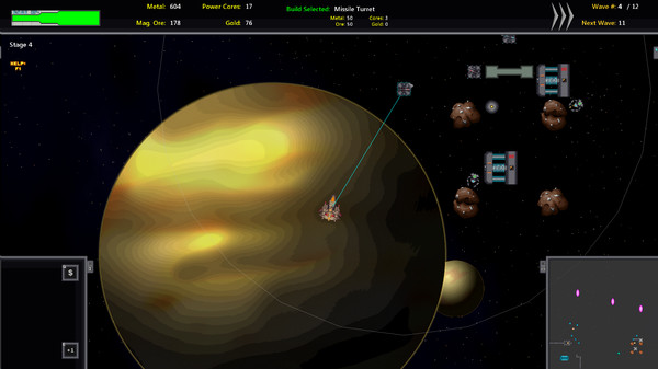 SBX: Invasion minimum requirements