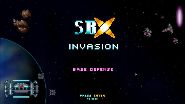 Can i run SBX: Invasion