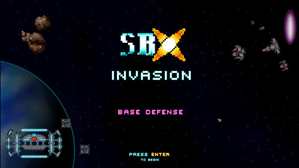 SBX: Invasion