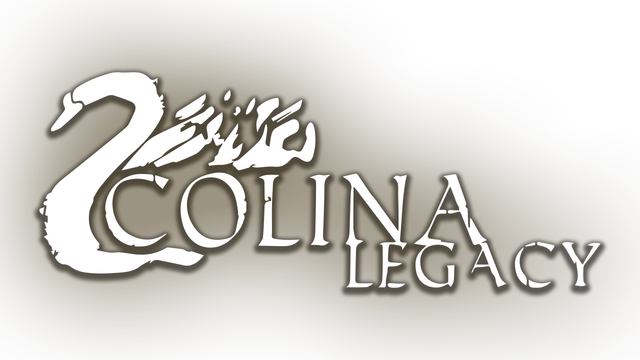 COLINA: Legacy - Steam Backlog