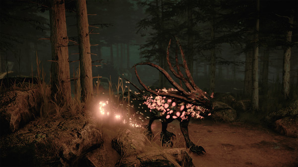 Скриншот из COLINA: Legacy