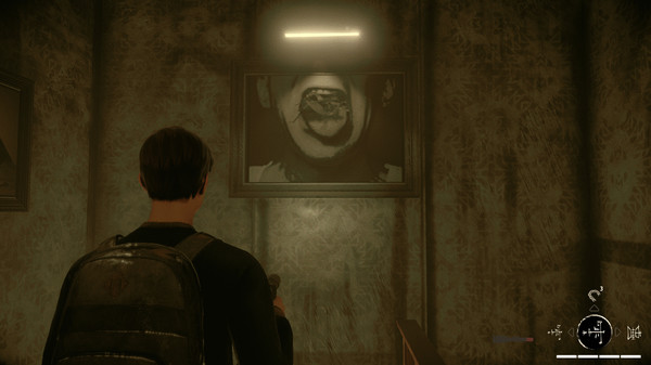 Скриншот из COLINA: Legacy