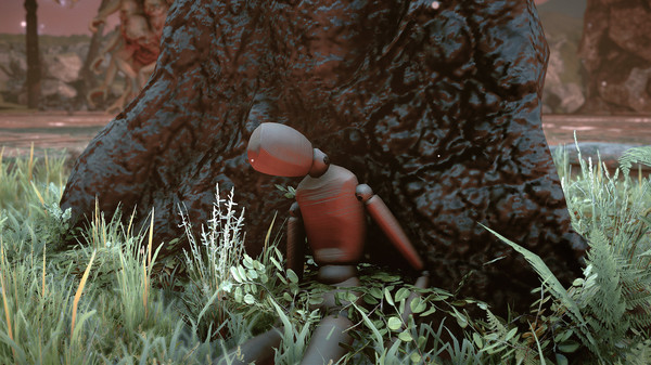 Скриншот из COLINA: Legacy