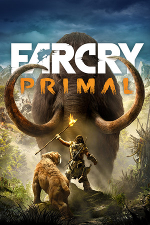 Far Cry Primal poster image on Steam Backlog