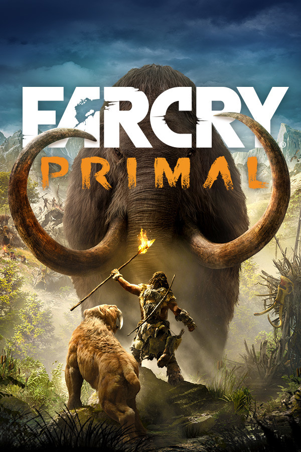 Far Cry® Primal for steam Far Cry® Primal for steam