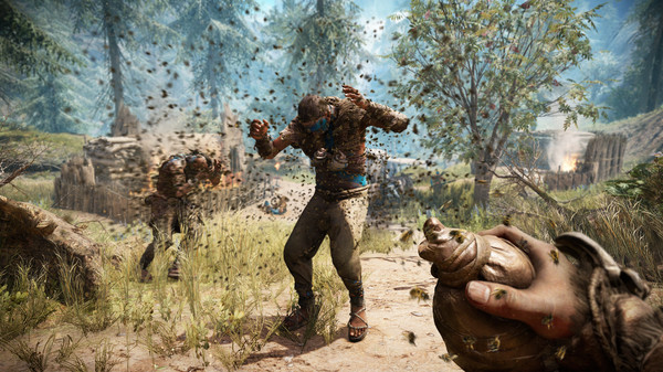 far cry primal torrent