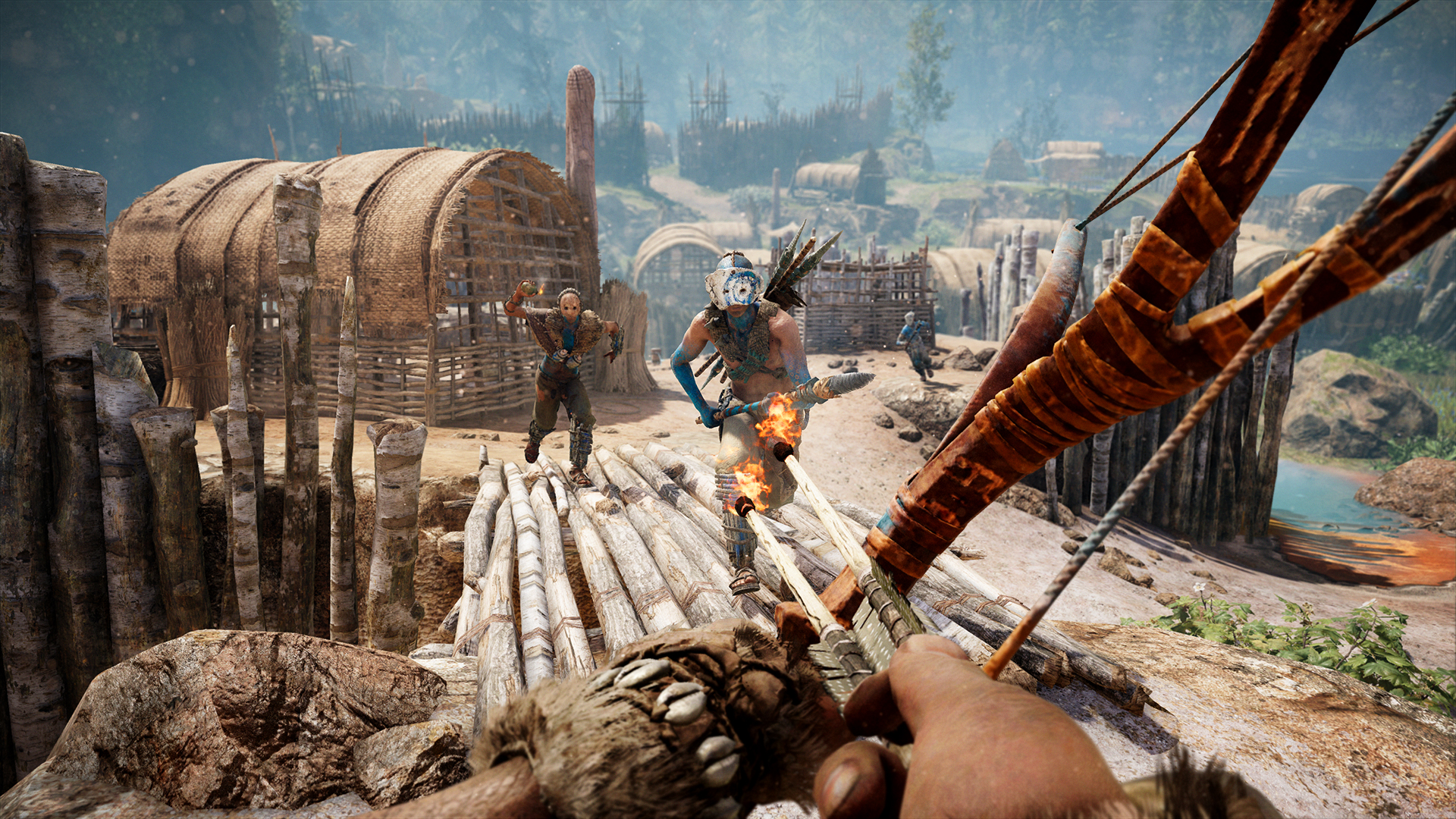 free download far cry primal pc game