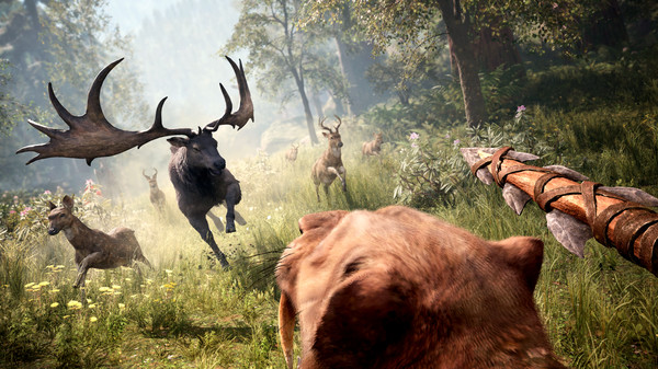far cry primal cracked