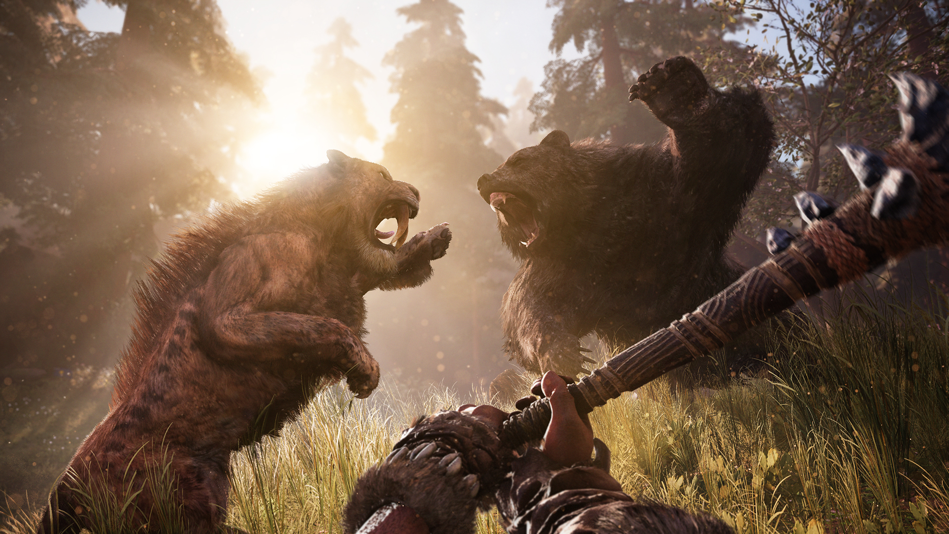 Far Cry Primal On Steam