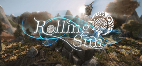 Rolling Sun icon