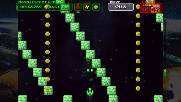 Hypership Out of Control 2 game for windows Pc 1