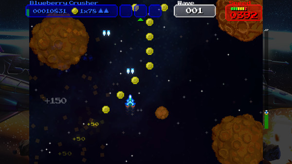 Hypership Out of Control 2 for linux