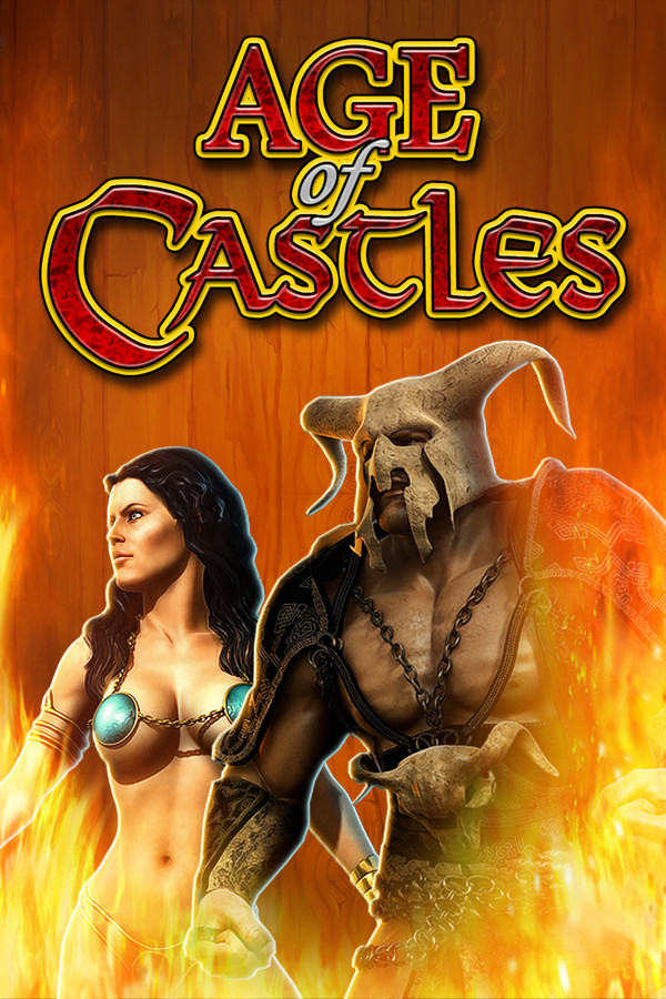 Age of Castles: Warlords for steam
