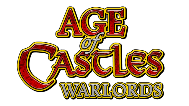 Age of Castles: Warlords Logo