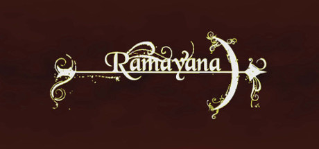 Ramayana cover art