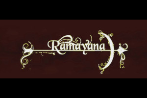 Ramayana Logo