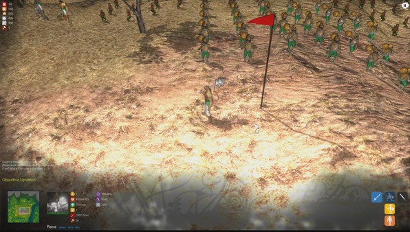 Ramayanafor windows and Linux 1