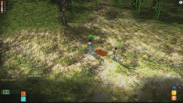 Ramayana game for windows Pc 1