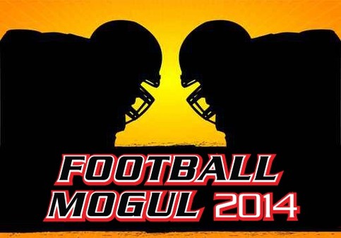 Скриншот из Football Mogul 2014