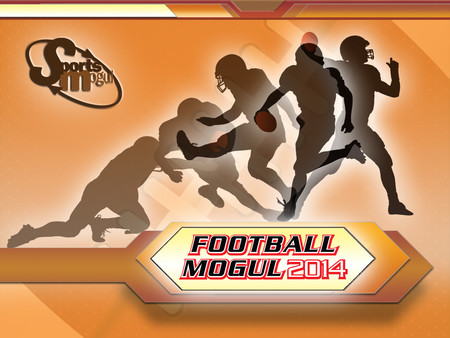 Скриншот из Football Mogul 2014