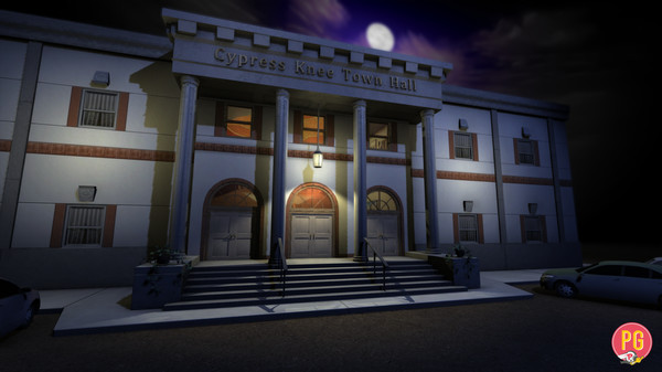 Скриншот из Act 3 Soundtrack