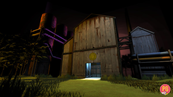 Скриншот из Act 3 Soundtrack