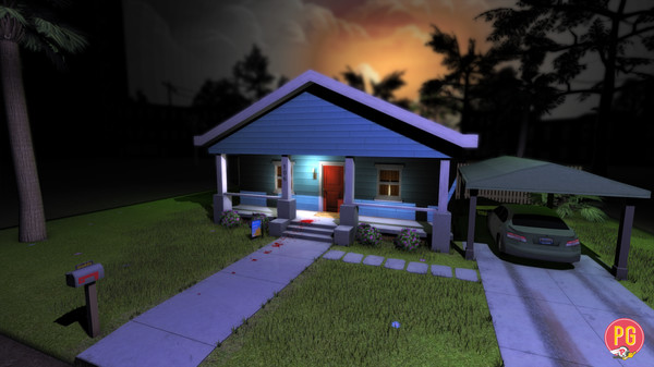 Скриншот из Act 3 Soundtrack