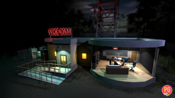 Скриншот из Act 3 Soundtrack