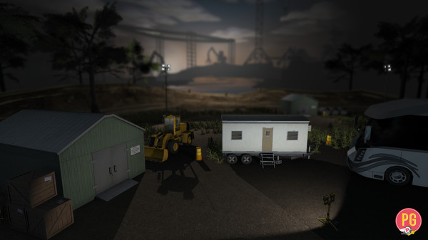 Скриншот из Act 3 Soundtrack