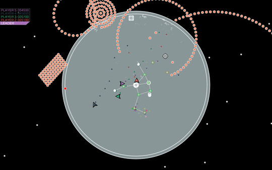 Collider screenshot