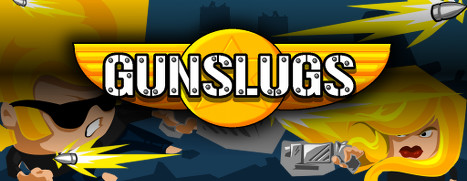 Gunslugs