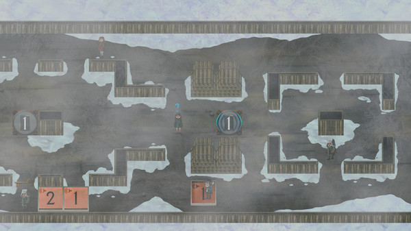 Скриншот из Pillar Скриншот из Pillar