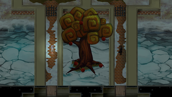 Скриншот из Pillar Скриншот из Pillar