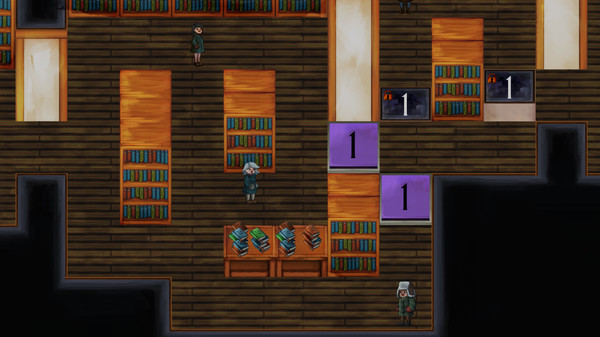 Скриншот из Pillar Скриншот из Pillar