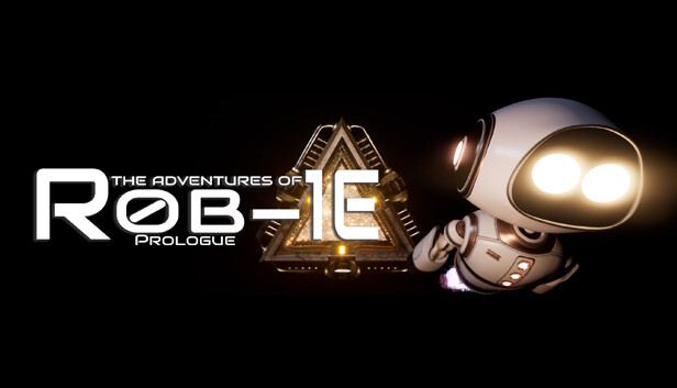 The Adventures of Rob-1E
