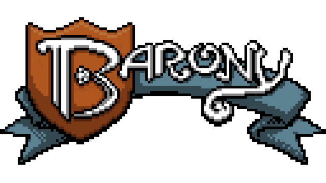 Barony - Steam Backlog
