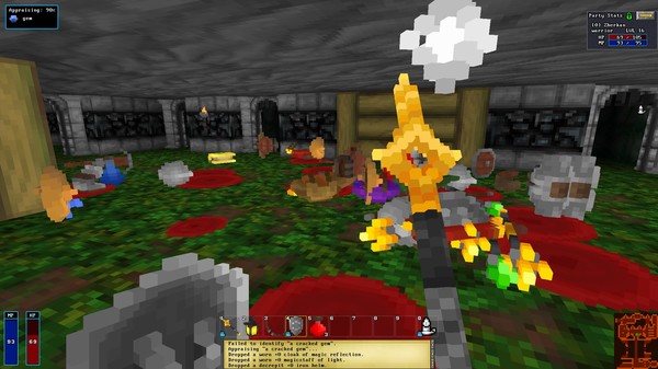 Baronyfor windows and Linux 1