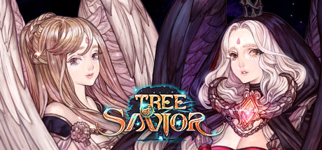 Tree of Savior (English Ver.)