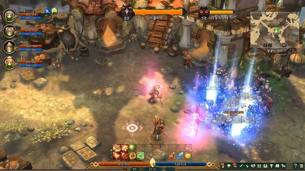 Tree of Savior (English Ver.) game for windows Pc 1
