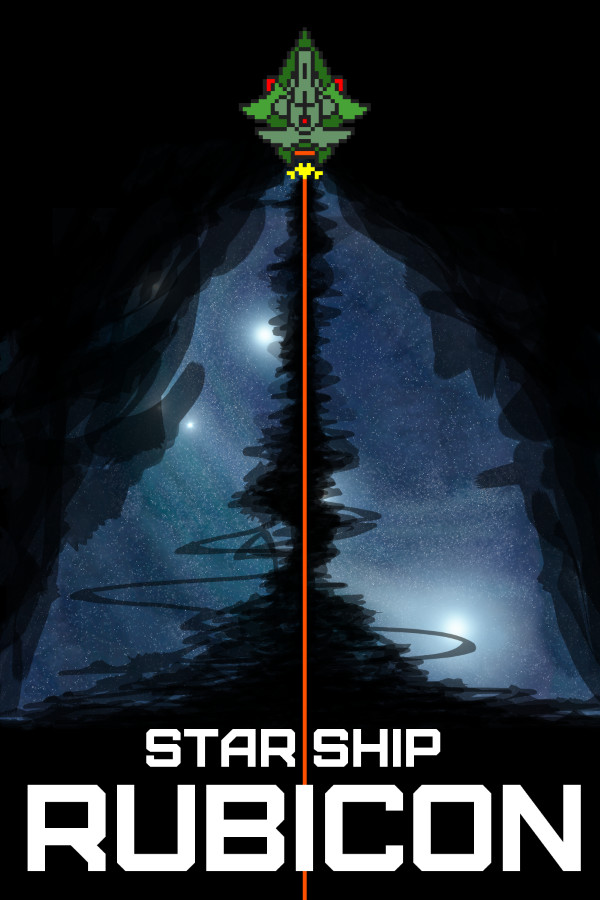 Starship Rubicon for steam