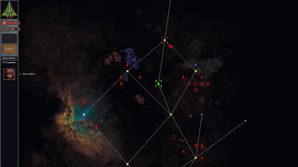 Starship Rubicon game for windows Pc 1