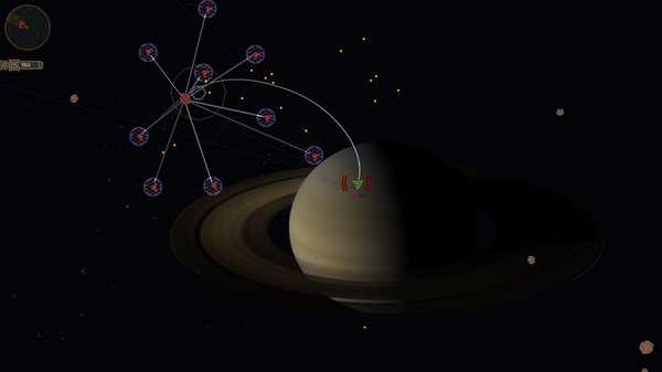 Starship Rubicon for linux