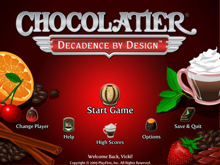 Can i run Chocolatier: Decadence by Design