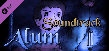 Alum - Soundtrack cover art