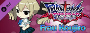 Phantom Breaker: Battle Grounds - Frau Koujiro